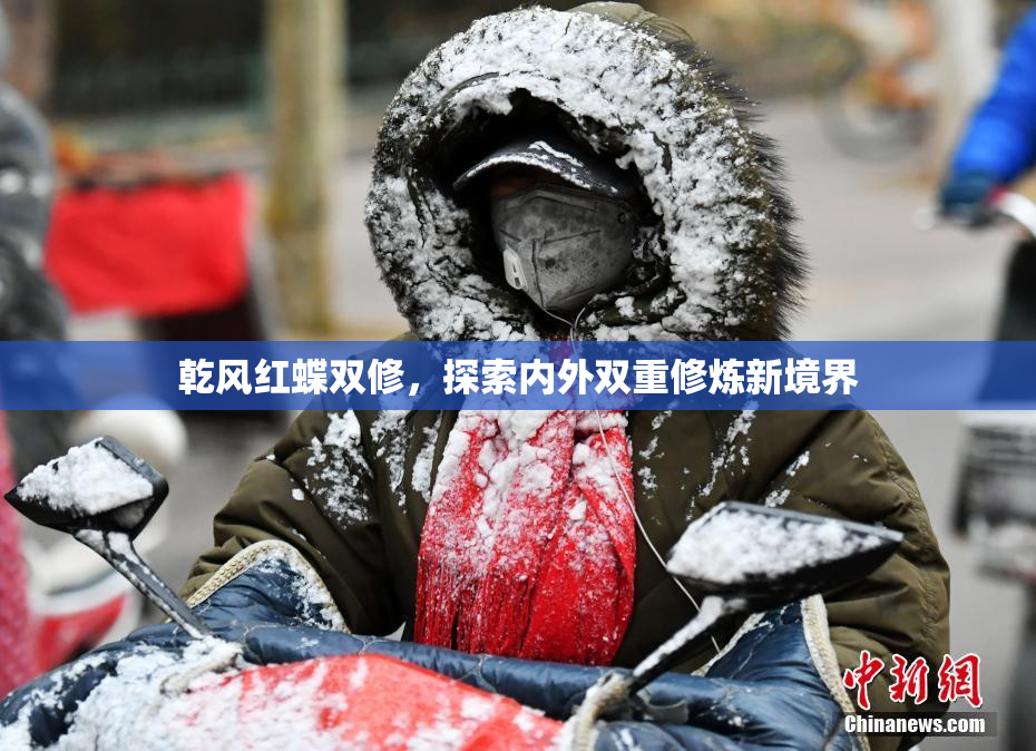 乾风红蝶双修，探索内外双重修炼新境界
