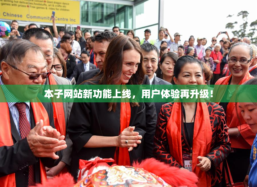本子网站新功能上线，用户体验再升级！