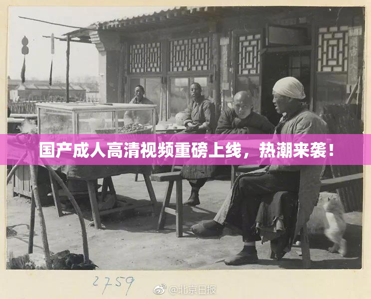 国产成人高清视频重磅上线，热潮来袭！