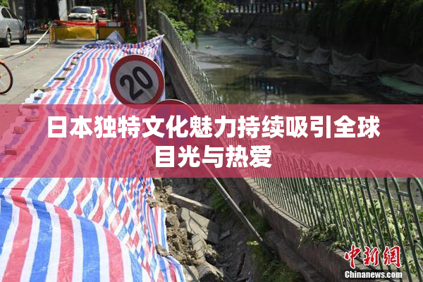 日本独特文化魅力持续吸引全球目光与热爱