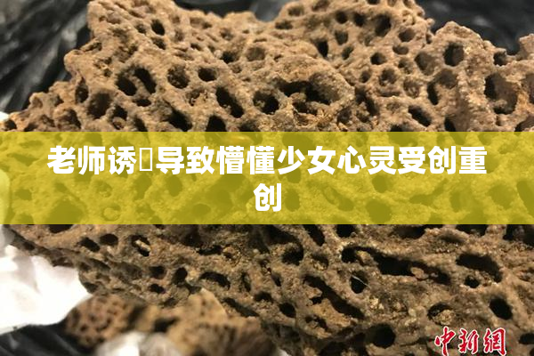 老师诱奷导致懵懂少女心灵受创重创