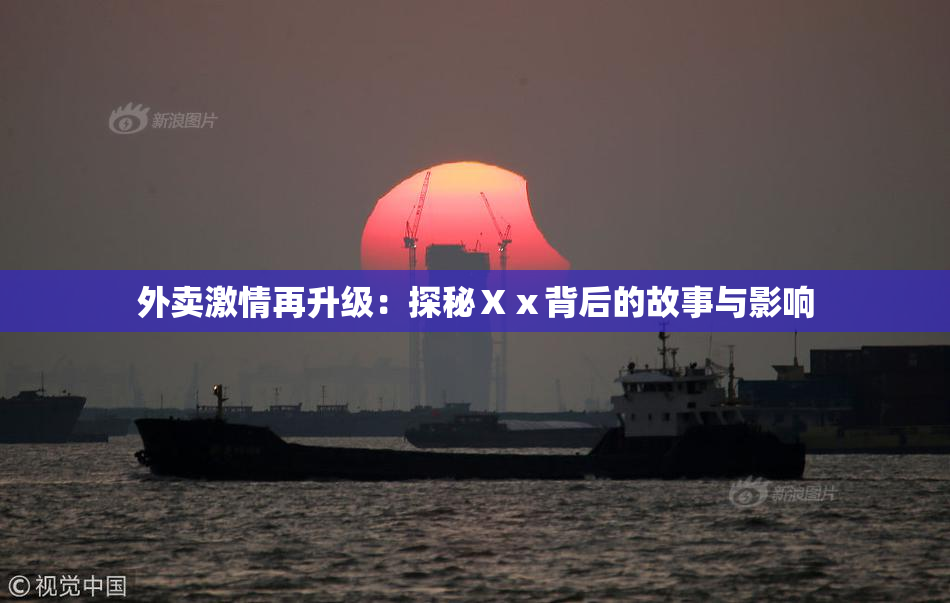 外卖激情再升级：探秘Ⅹⅹ背后的故事与影响