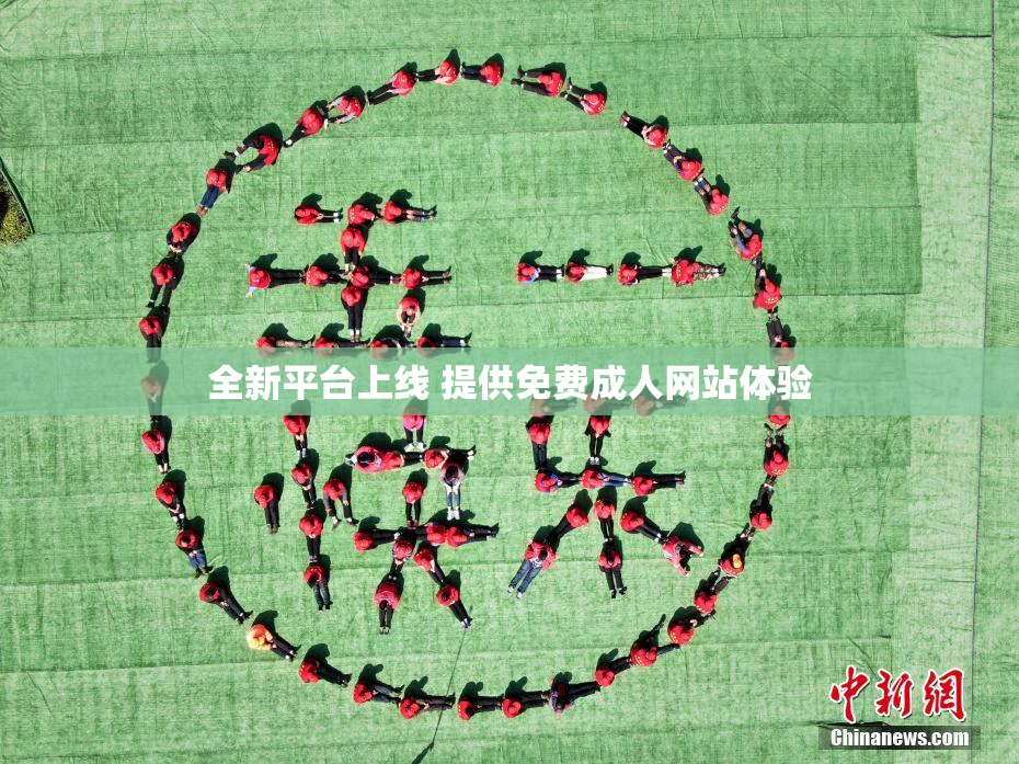全新平台上线 提供免费成人网站体验