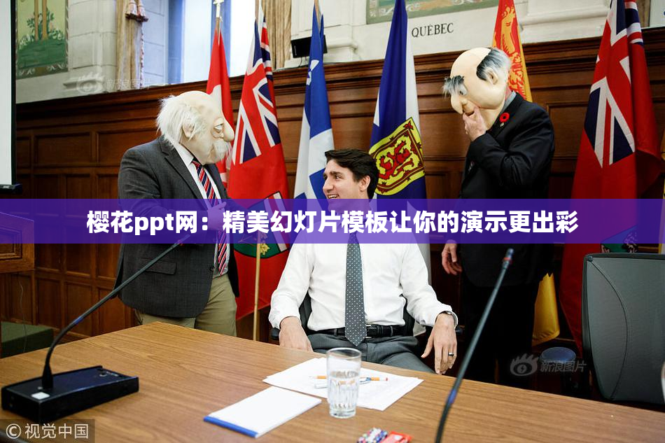 樱花ppt网：精美幻灯片模板让你的演示更出彩