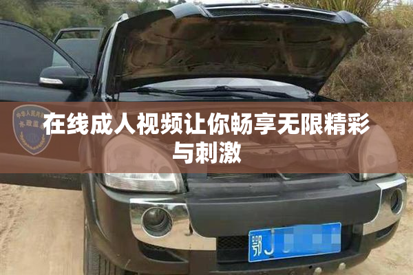 在线成人视频让你畅享无限精彩与刺激