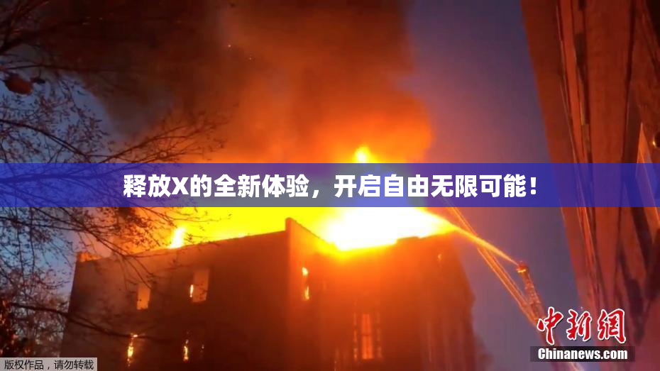 释放X的全新体验，开启自由无限可能！