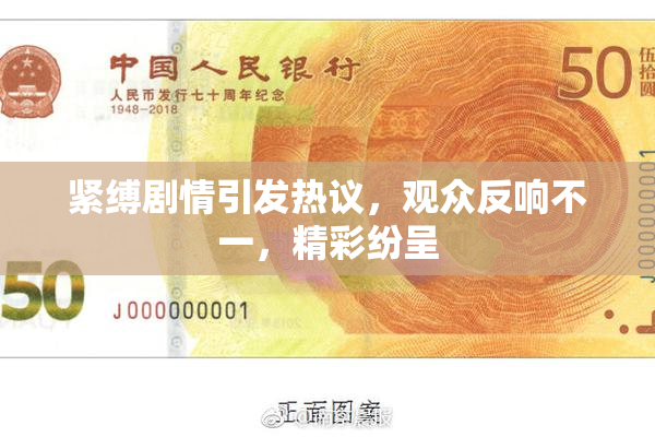 紧缚剧情引发热议，观众反响不一，精彩纷呈