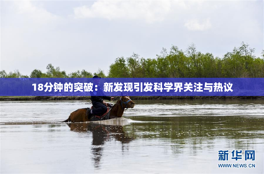 18分钟的突破：新发现引发科学界关注与热议