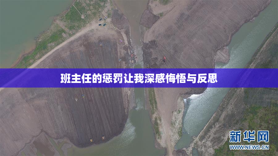班主任的惩罚让我深感悔悟与反思