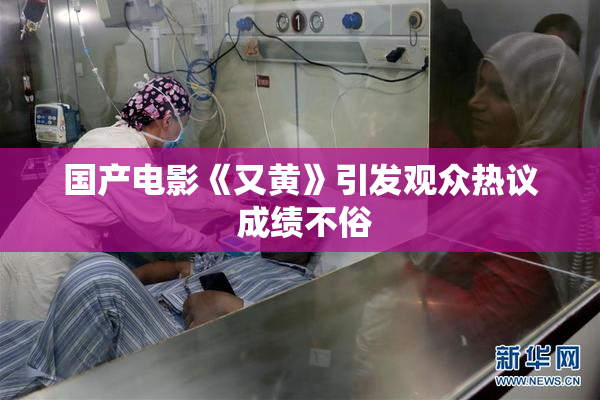 国产电影《又黄》引发观众热议 成绩不俗