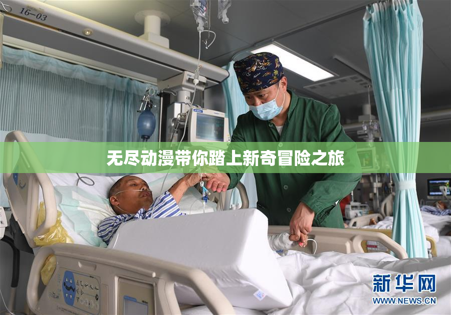 无尽动漫带你踏上新奇冒险之旅