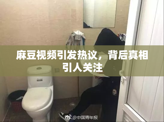 麻豆视频引发热议，背后真相引人关注
