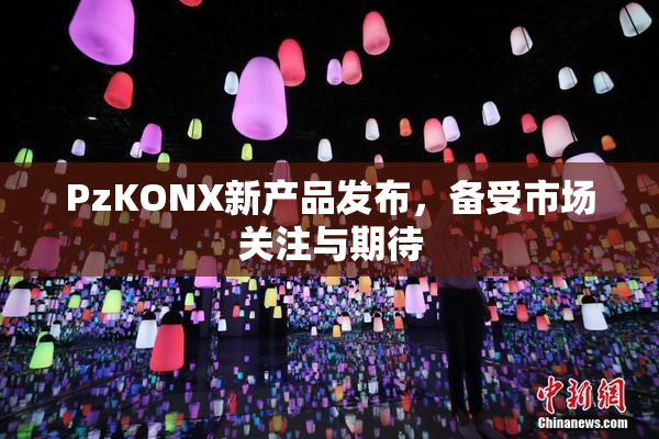 PzKONX新产品发布，备受市场关注与期待