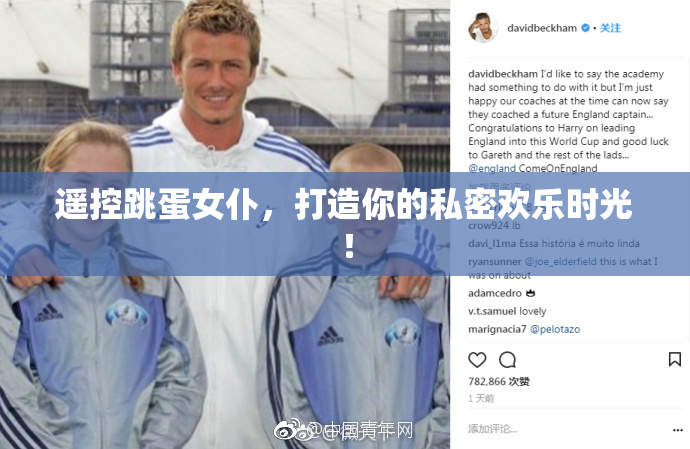 遥控跳蛋女仆，打造你的私密欢乐时光！