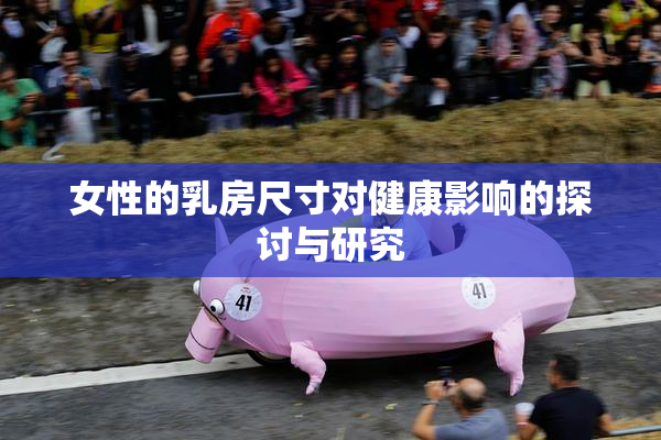 女性的乳房尺寸对健康影响的探讨与研究