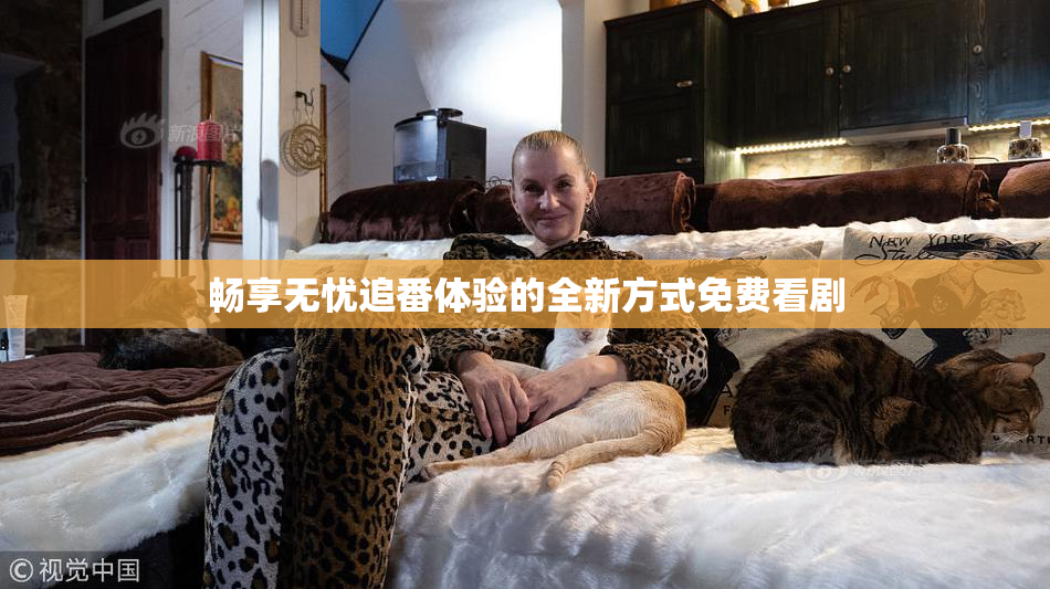 畅享无忧追番体验的全新方式免费看剧
