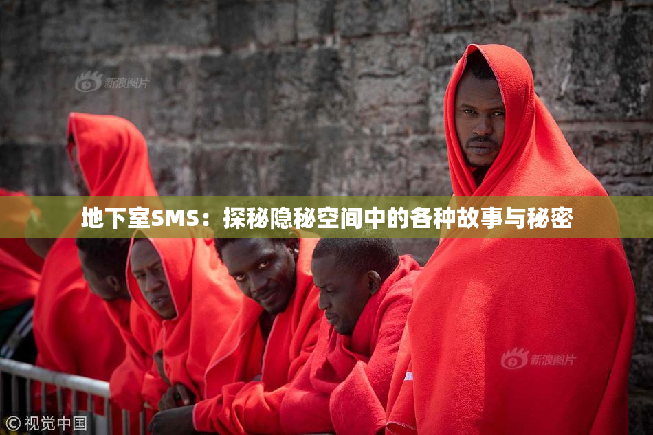 地下室SMS：探秘隐秘空间中的各种故事与秘密