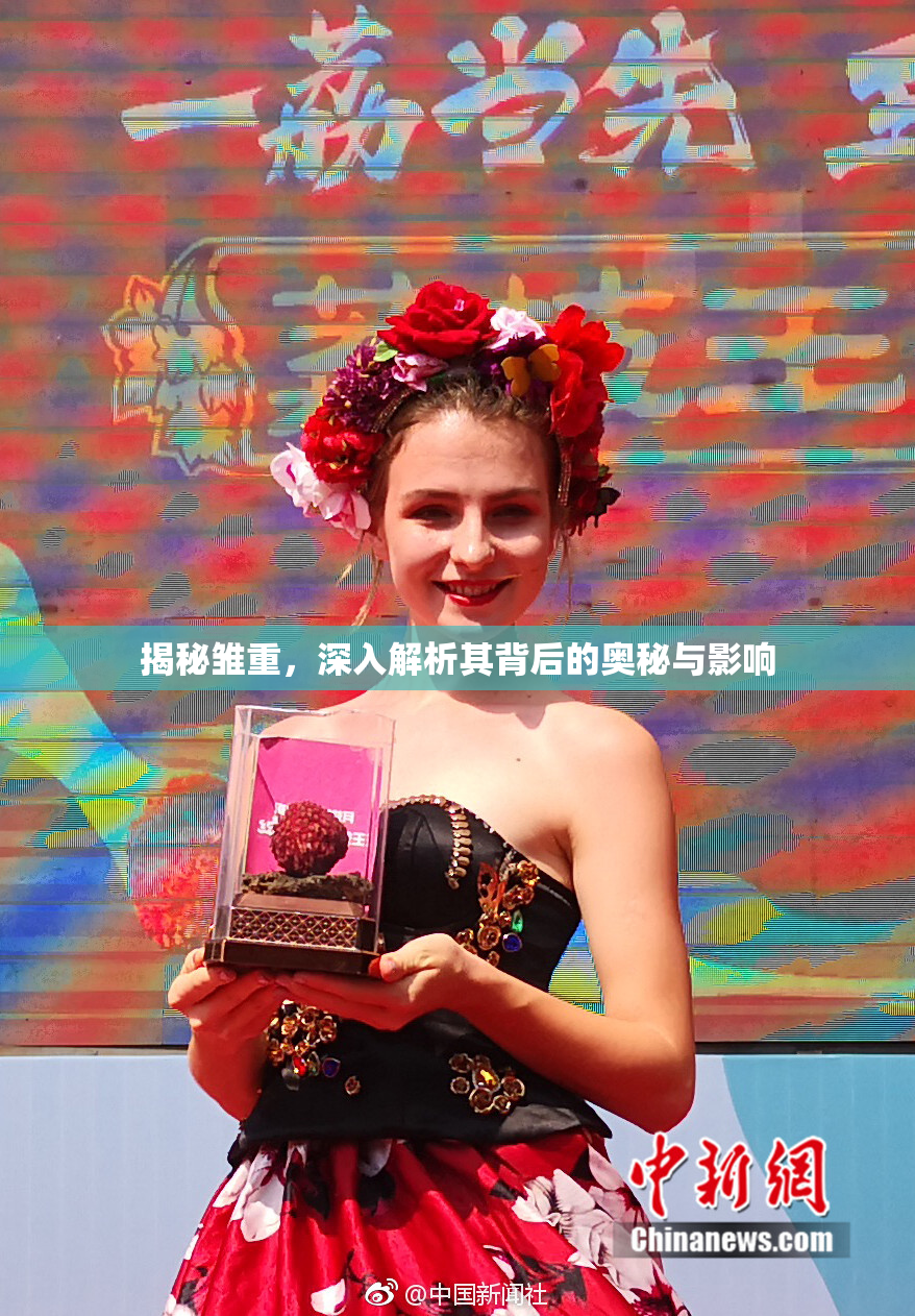 揭秘雏重，深入解析其背后的奥秘与影响