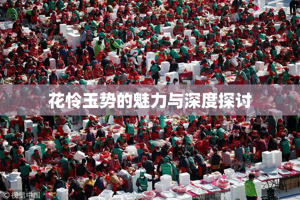 花怜玉势的魅力与深度探讨