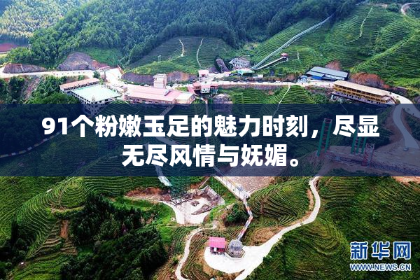 91个粉嫩玉足的魅力时刻，尽显无尽风情与妩媚。