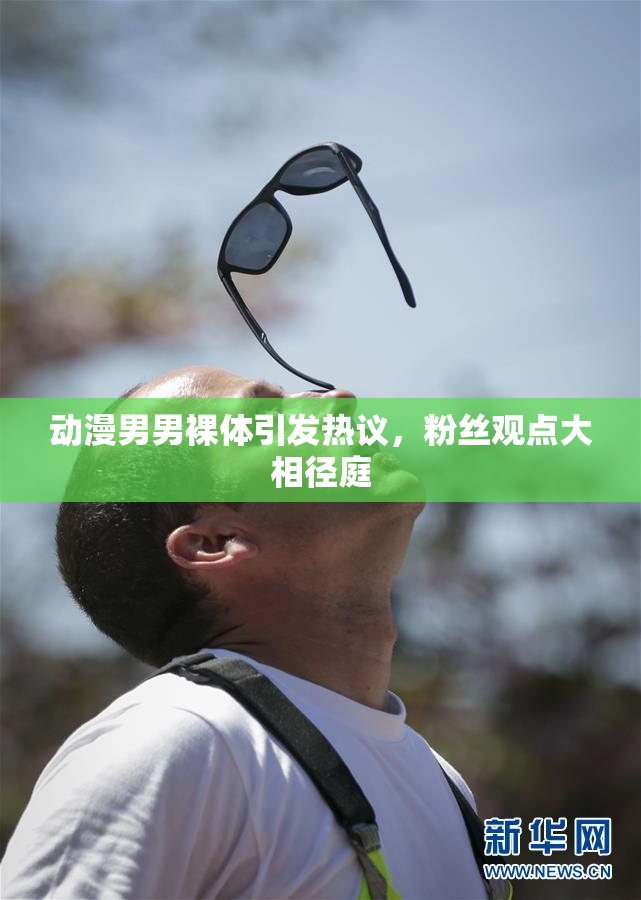 动漫男男裸体引发热议，粉丝观点大相径庭