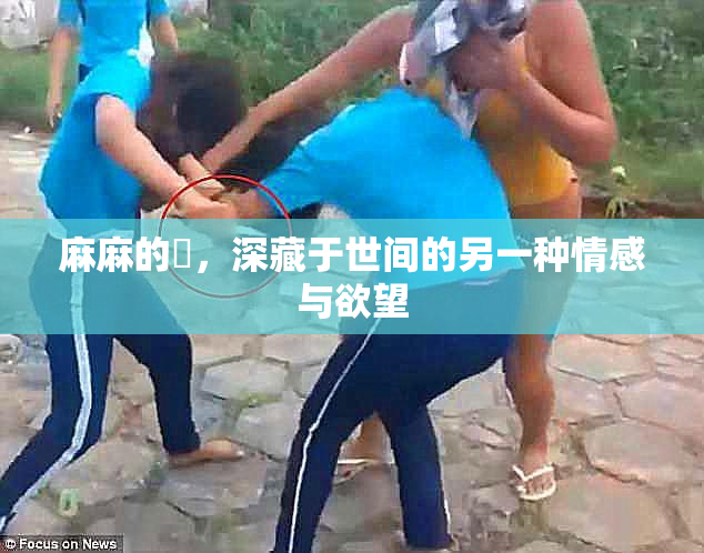 麻麻的婬，深藏于世间的另一种情感与欲望