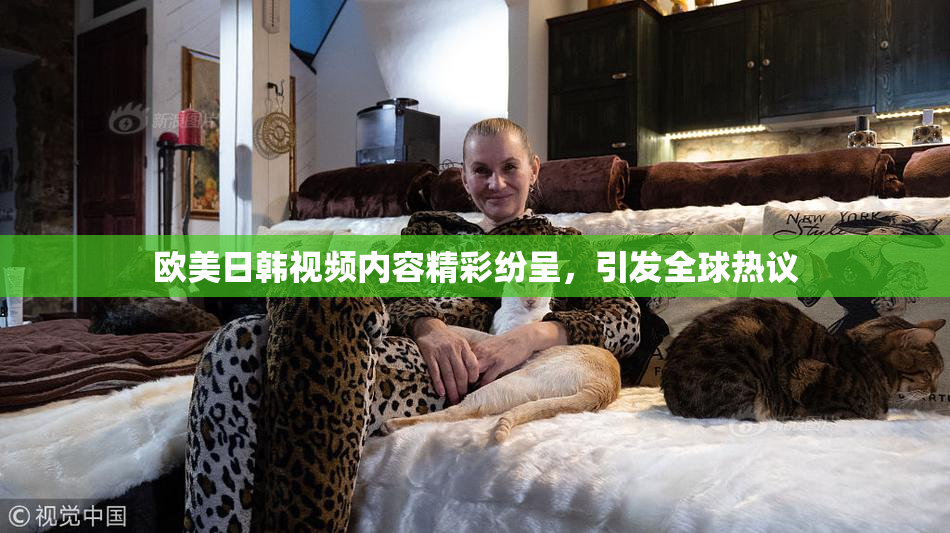 欧美日韩视频内容精彩纷呈，引发全球热议