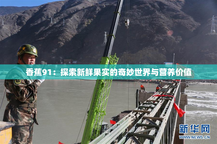 香蕉91：探索新鲜果实的奇妙世界与营养价值