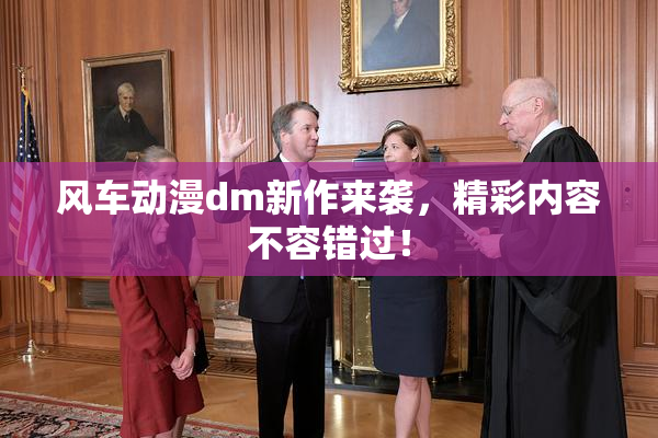 风车动漫dm新作来袭，精彩内容不容错过！
