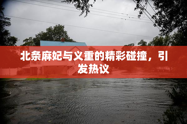 北条麻妃与义重的精彩碰撞，引发热议