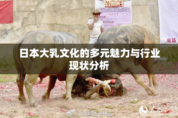 日本大乳文化的多元魅力与行业现状分析
