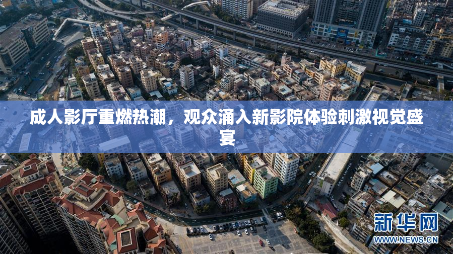 成人影厅重燃热潮，观众涌入新影院体验刺激视觉盛宴