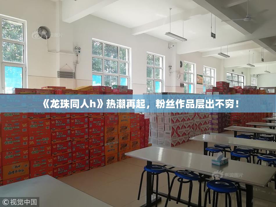 《龙珠同人h》热潮再起，粉丝作品层出不穷！