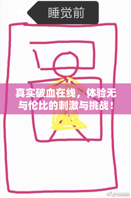 真实破血在线，体验无与伦比的刺激与挑战！