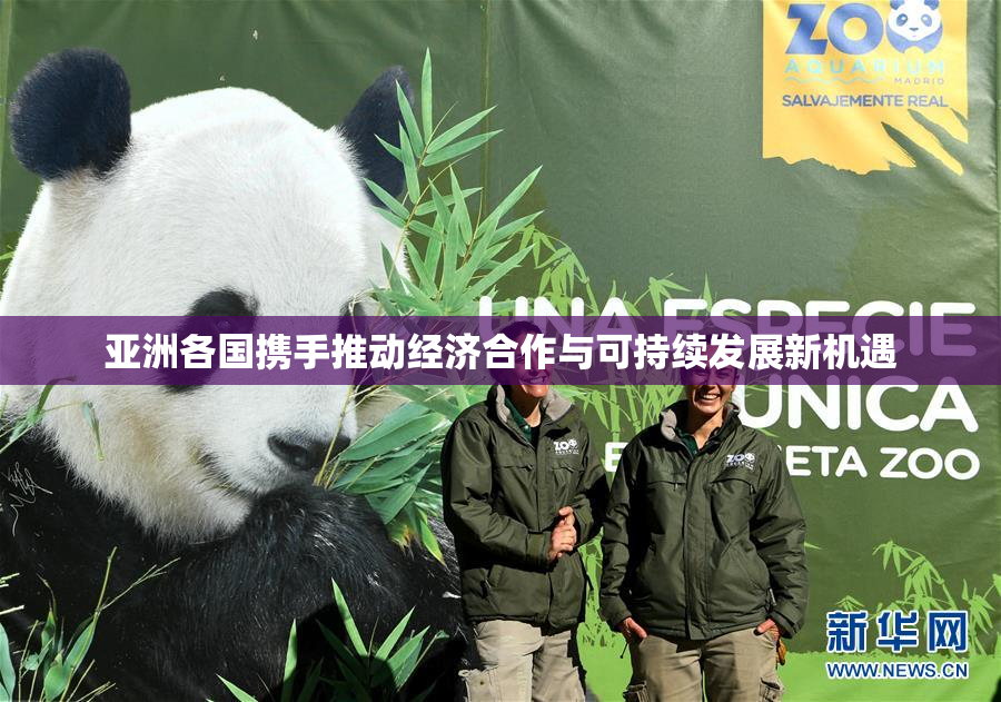亚洲各国携手推动经济合作与可持续发展新机遇