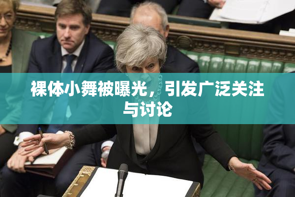 裸体小舞被曝光，引发广泛关注与讨论