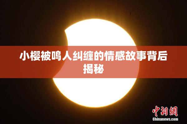 小樱被鸣人纠缠的情感故事背后揭秘