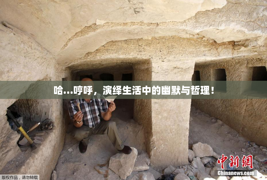 哈…哼呼，演绎生活中的幽默与哲理！