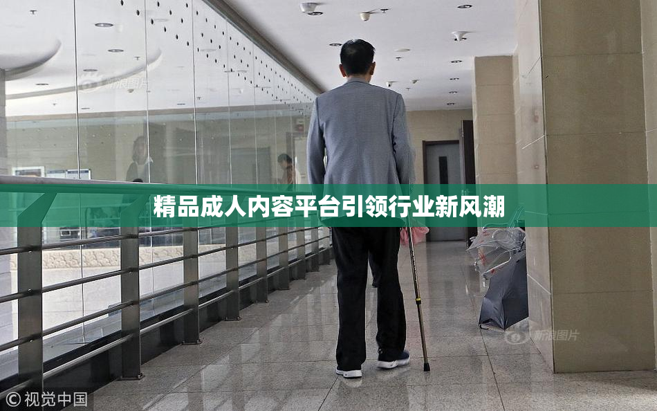 精品成人内容平台引领行业新风潮