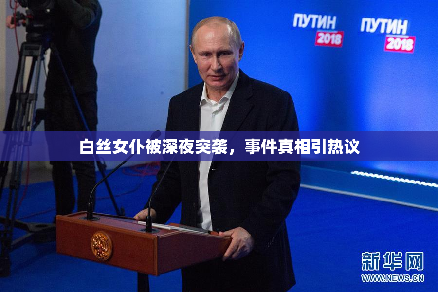 白丝女仆被深夜突袭，事件真相引热议
