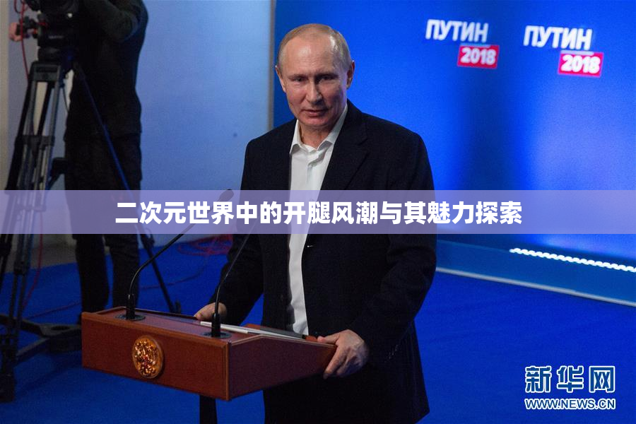 二次元世界中的开腿风潮与其魅力探索