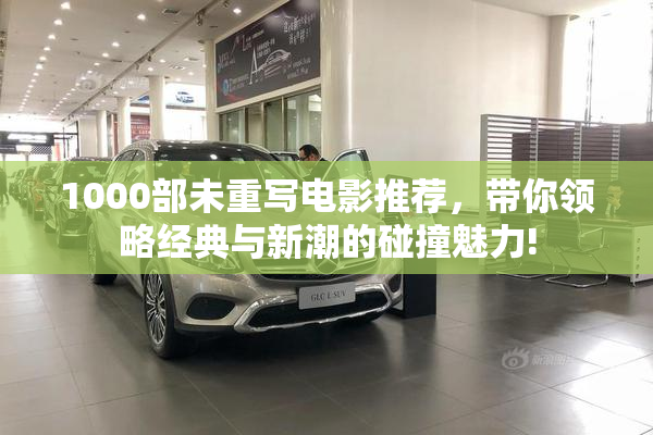 1000部未重写电影推荐，带你领略经典与新潮的碰撞魅力!