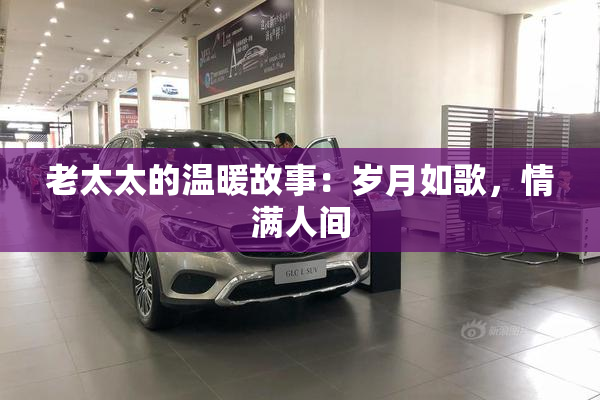 老太太的温暖故事：岁月如歌，情满人间