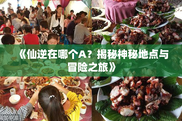 《仙逆在哪个A？揭秘神秘地点与冒险之旅》