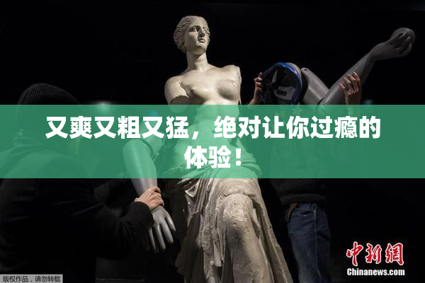 又爽又粗又猛，绝对让你过瘾的体验！