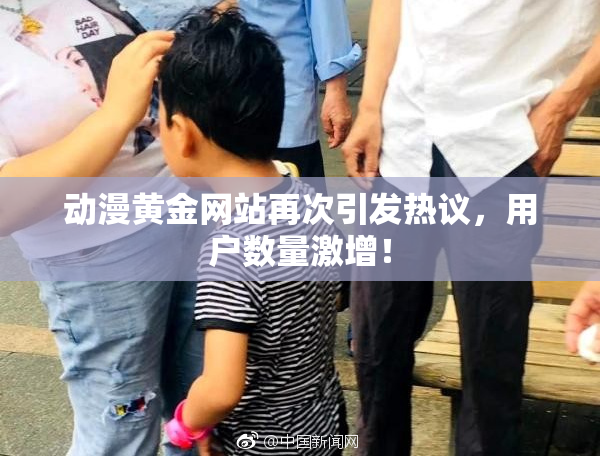 动漫黄金网站再次引发热议，用户数量激增！