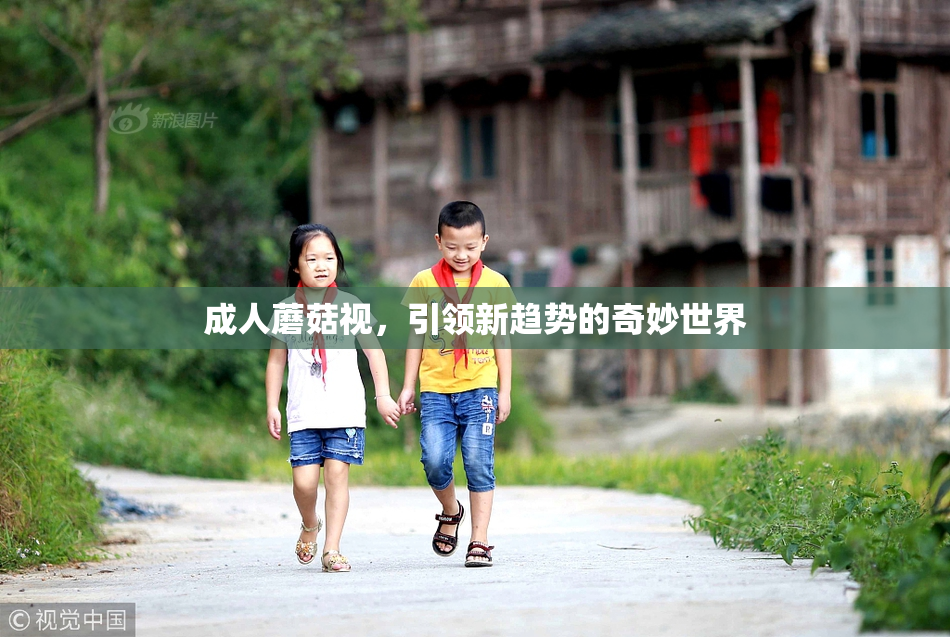 成人蘑菇视，引领新趋势的奇妙世界