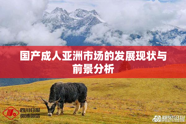 国产成人亚洲市场的发展现状与前景分析