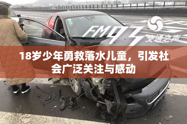 18岁少年勇救落水儿童，引发社会广泛关注与感动