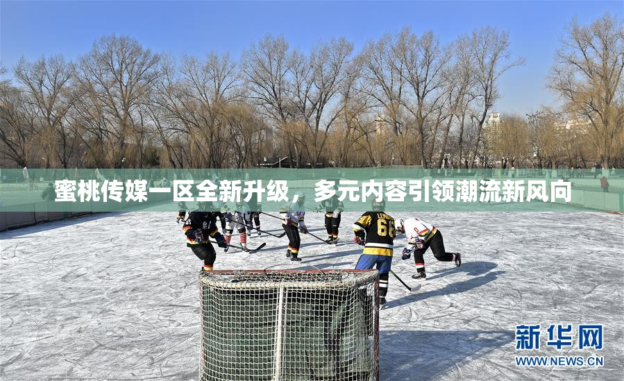蜜桃传媒一区全新升级，多元内容引领潮流新风向